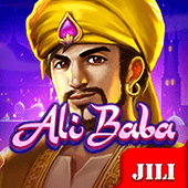 Ali Baba ppgaming hot game