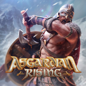 Asgardian Rising ppgaming hot game