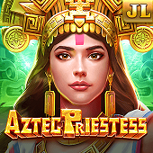 Aztec Priestess ppgaming hot game