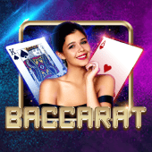 Baccarat B ppgaming live-casino game