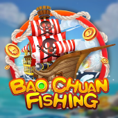 Bao Chuan Fishing ppgaming fishing game
