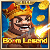 Boom Legend ppgaming fishing game
