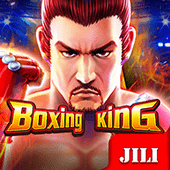 Boxing King ppgaming slot