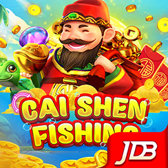 Cai Shen Fishing ppgaming hot game