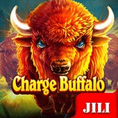 Charge Buffalo ppgaming hot game