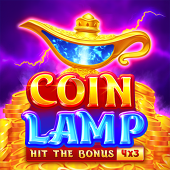 Coin Lamp ppgaming slot