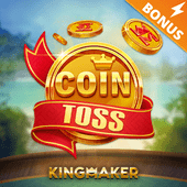 Coin Toss ppgaming cards game