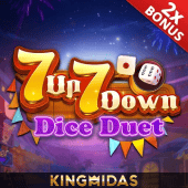 Dice Duet ppgaming cards game