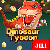 Dinosaur Tycoon ppgaming fishing game