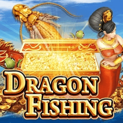 Dragon Fishing ppgaming fishing game