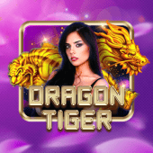 Dragon Tiger ppgaming live-casino game