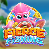 Fierce Fishing ppgaming fishing game