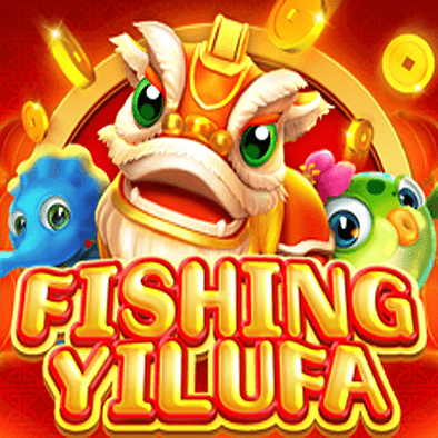 Fishing Yi Lu Fa ppgaming fishing game