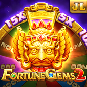 Fortune Gems 2 ppgaming slot