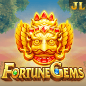 Fortune Gems ppgaming slot