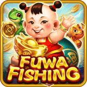 Fuwa Fishing ppgaming fishing game