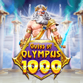 Gates of Olympus 1000 ppgaming hot game