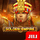 Golden Empire ppgaming slot