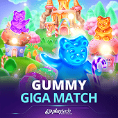 Gummy Giga Match ppgaming slot