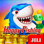 Happy Fishing ppgaming hot game