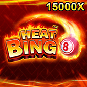 Heat Bingo ppgaming hot game