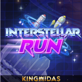 Interstellar Run ppgaming cards game