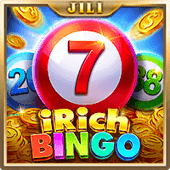 Irich Bingo ppgaming slot