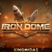 Iron Dome ppgaming cards game