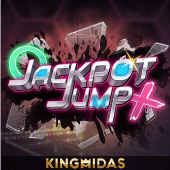 Jackpot Jump ppgaming cards game