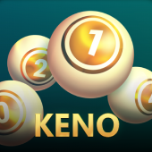 Keno ppgaming cards game