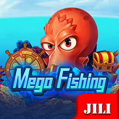 Mega Fishing ppgaming fishing game