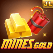 Mines Gold ppgaming slot