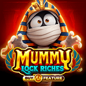Mummy Lock Riches ppgaming slot