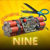 Nine ppgaming cards game