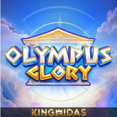 Olympus Glory ppgaming cards game