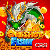 Oneshot Fishing ppgaming fishing game