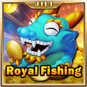 Royal Fishing ppgaming fishing game