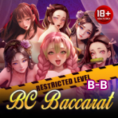 Sexy Blockchain Baccarat B B ppgaming live-casino game