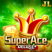 Super Ace Deluxe ppgaming hot game