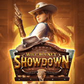 Wild Bounty Showdown ppgaming bonus game